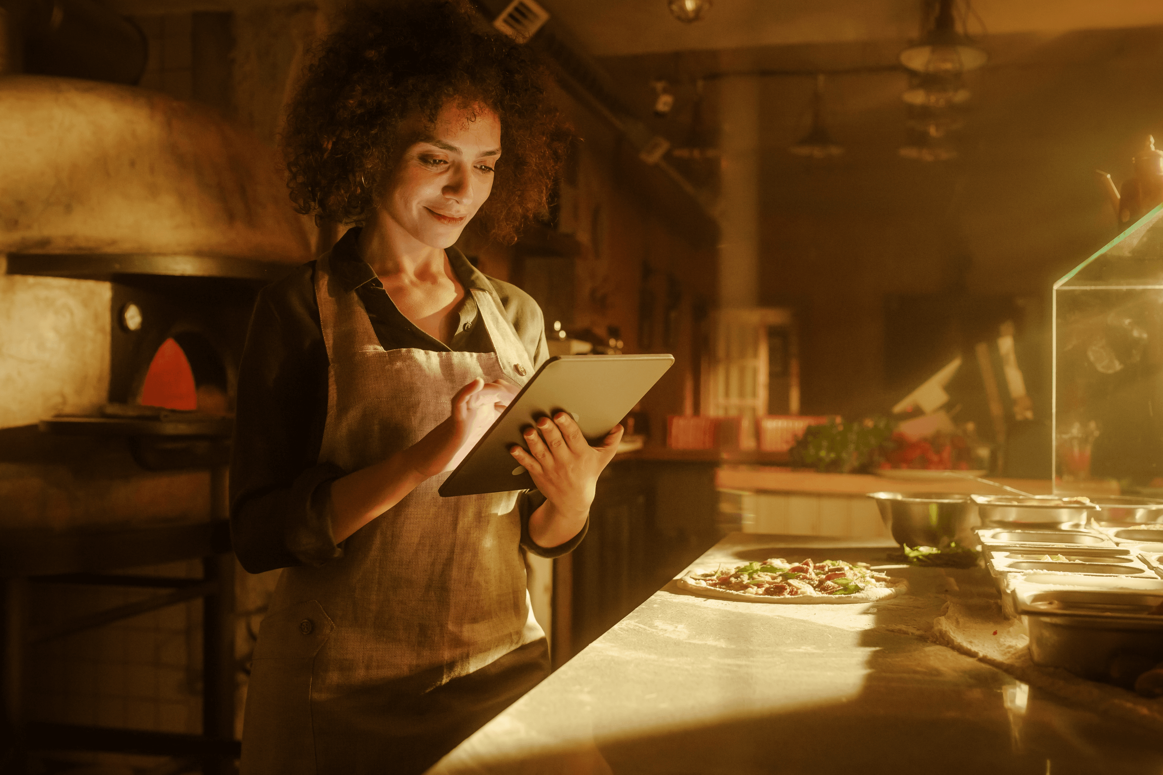 Restaurant business growth strategies and multi-platform expansion opportunities with ForkStation delivery management system