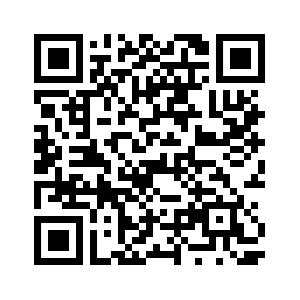 QR code to download ForkStation mobile app for iOS and Android